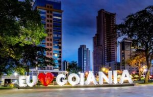 Imóveis em Goiânia
