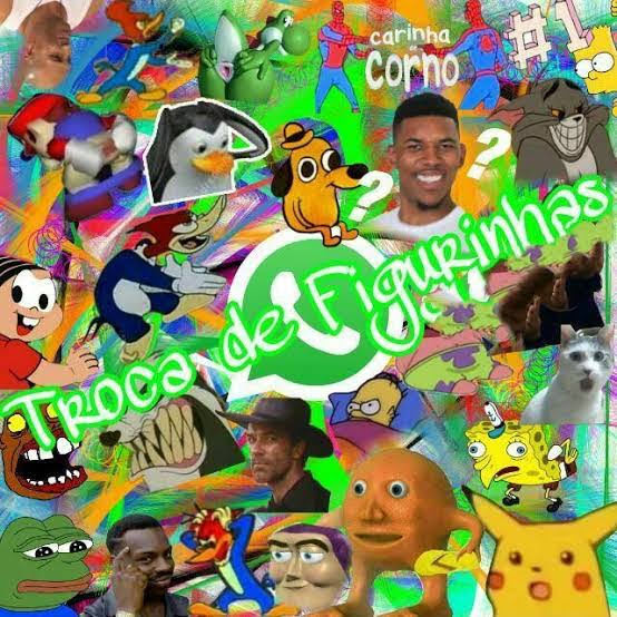 TЯØCǺ D€ FIGÜЯIпЋǺک