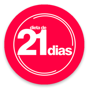 Nova dieta de 21 dias