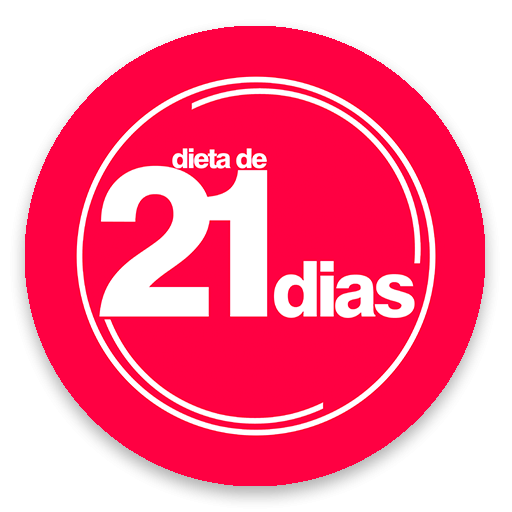 Nova dieta de 21 dias