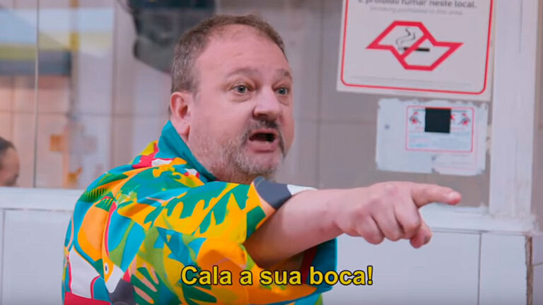 Troca de subs e figurinhas