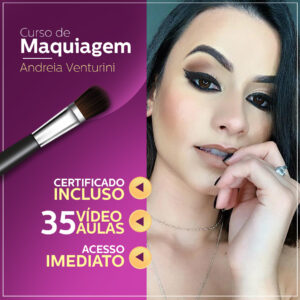 Curso de maquiagem