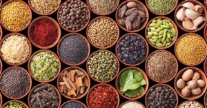 Produtos Naturais e Encapsulados