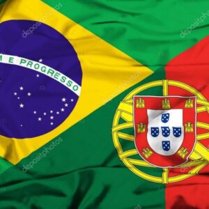 Brasileiros em Portugal