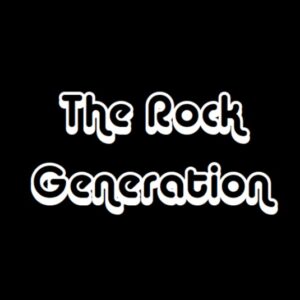 ?The Rock Generation?