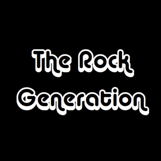 ?The Rock Generation?