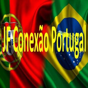 JF Conexão Portugal