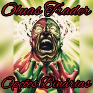Opções Binárias Oluas Trader Grana Online