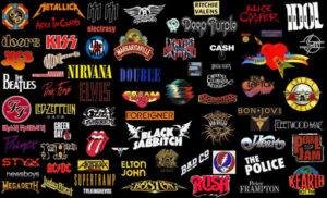 Rock no sangue