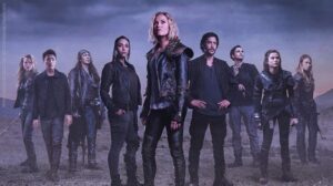 Loucos por séries e filmes