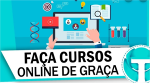 CURSOS ONLINE PAGOS – OS MELHORES