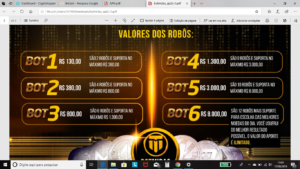 Investimentos Digitais \\\\\\\\