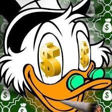 Tio blek