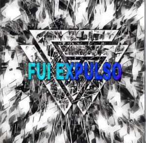 ❌fui expulso❌