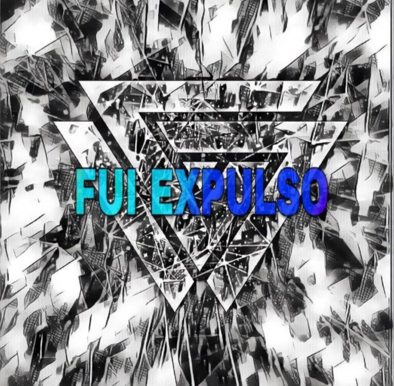 ❌fui expulso❌