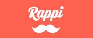 Entregadores Rappi