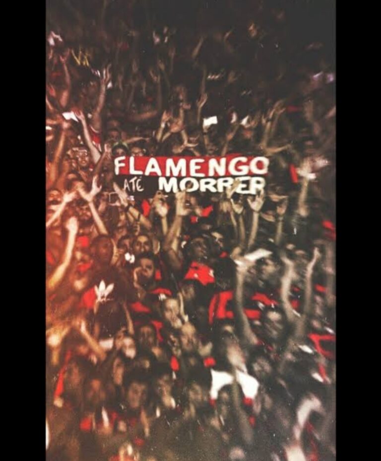 《❤? nação CRF❤?》