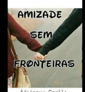 Amizade sem Fronteiras + 30