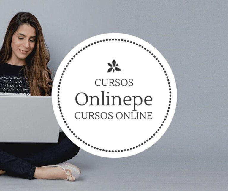 Cursos de Aperfeiçoamentos totalmente á distânc