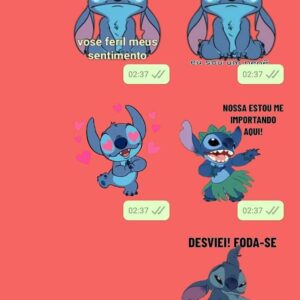 FIGURINHAS TEY ?️?