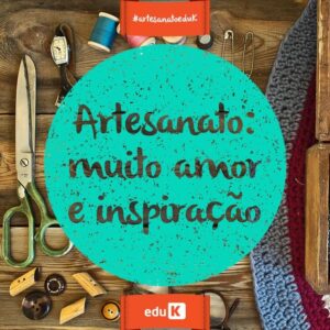 Amizade e artesanato