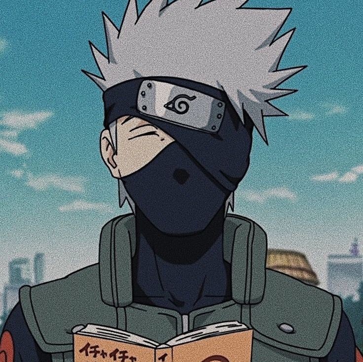 naruto the fandom