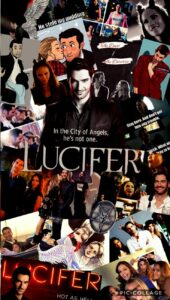 Séries e Filmes – Triagem