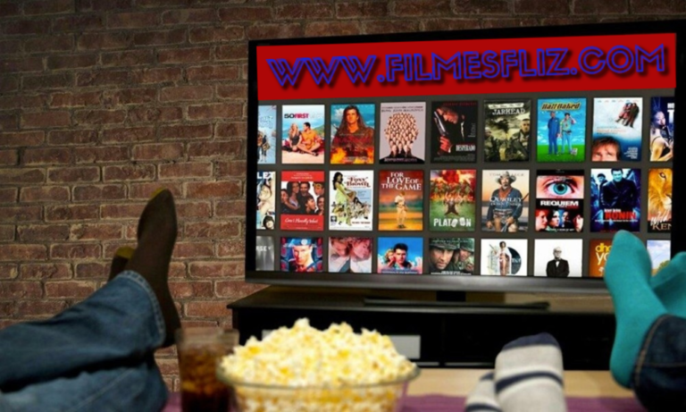 Filmes Fliz