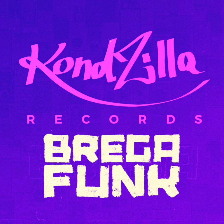 KondZilla Brega Funk