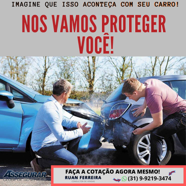 Assegurar Proteção Auto