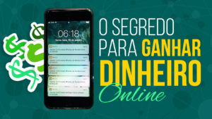 Ganhe Dinheiro Online