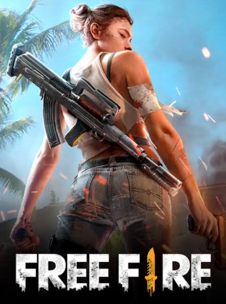 Free fire 2019