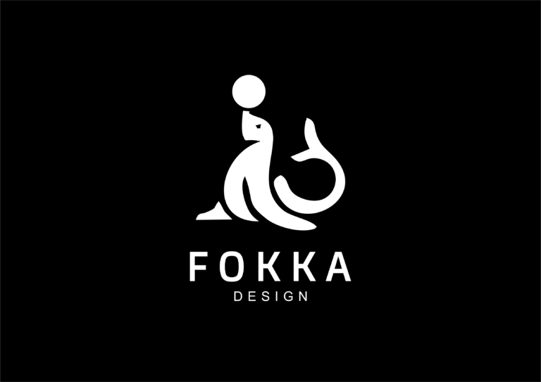 ◾FOKKA DESIGNER GRÁFICO ◾