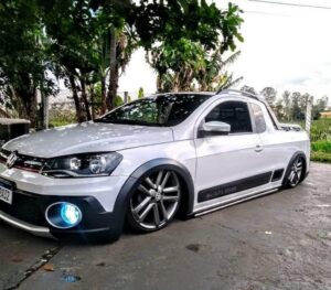 Clube Saveiro BR | ??