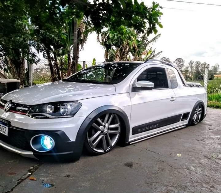 Clube Saveiro BR | ??