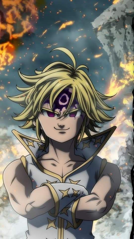 Animes & Amizades