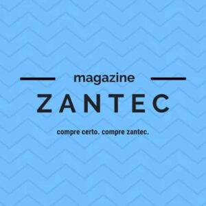 ofertas magazine ZANTEC ?