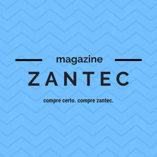 ofertas magazine ZANTEC ?