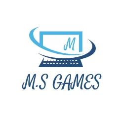 M.S GAMES IPTV