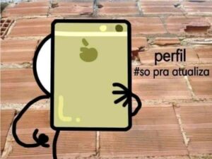 ?Assuntos do Momento?