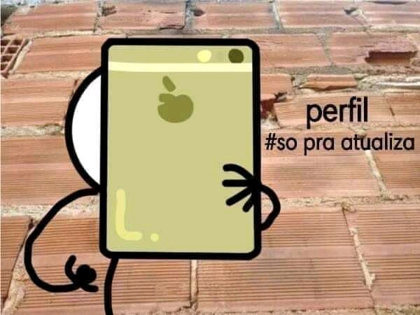 ?Assuntos do Momento?