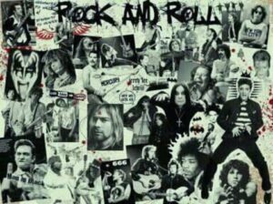 The World Of Rock