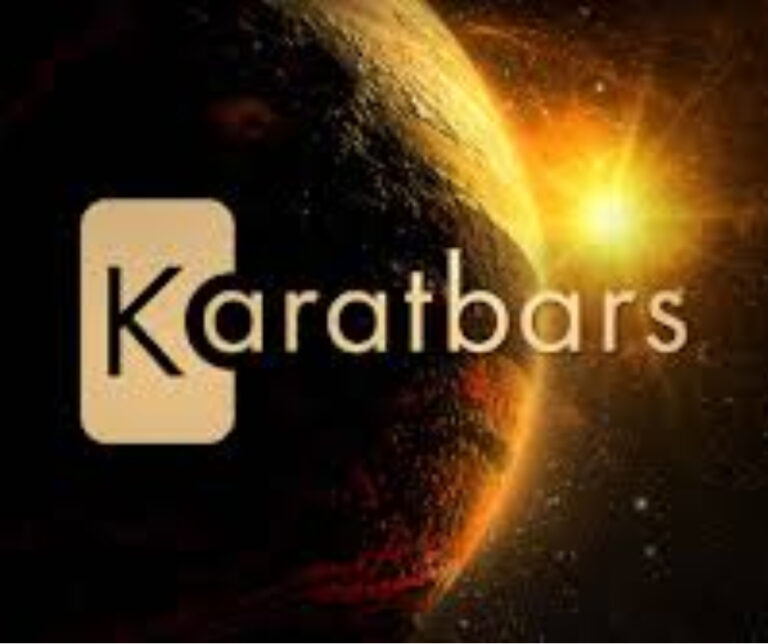 KARATBARS-INVESTIMENTOS-OURO E TRADER