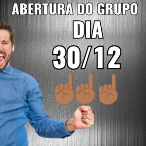 Falta 2 dias ??