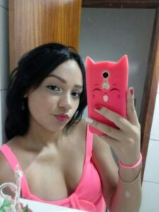 Festa de debutante