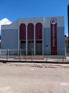 Assembléia de Deus