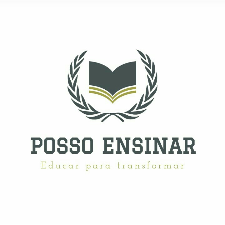 Posso Ensinar EAD