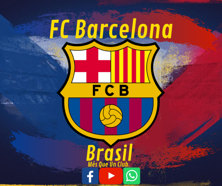 FC Barcelona Brasil