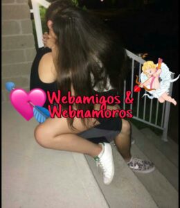 ?Webamigos & Webnamoros?