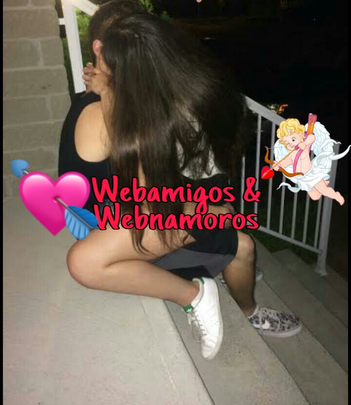 ?Webamigos & Webnamoros?